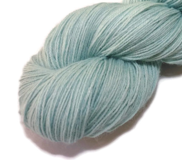 Aqua - Tendril 4ply