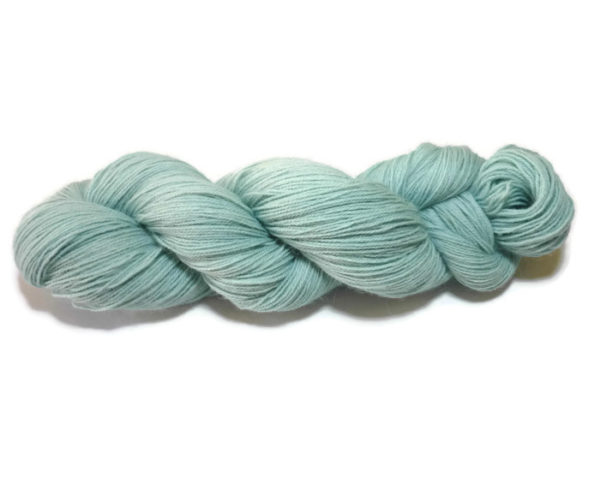 Aqua - Tendril 4ply - Image 4
