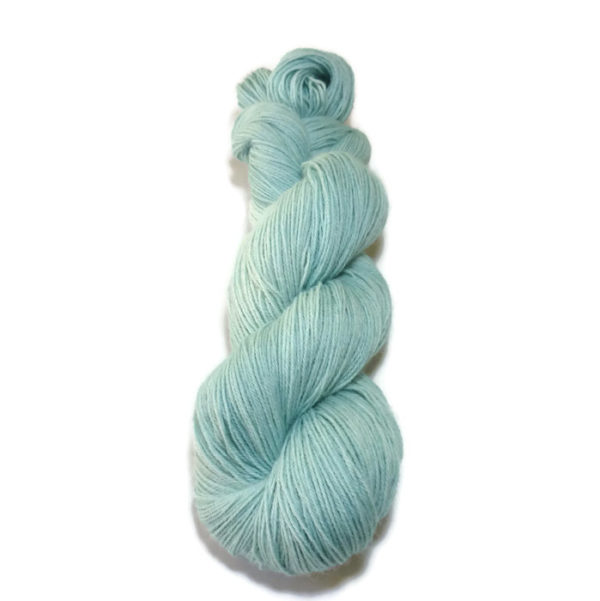 Aqua - Tendril 4ply - Image 2