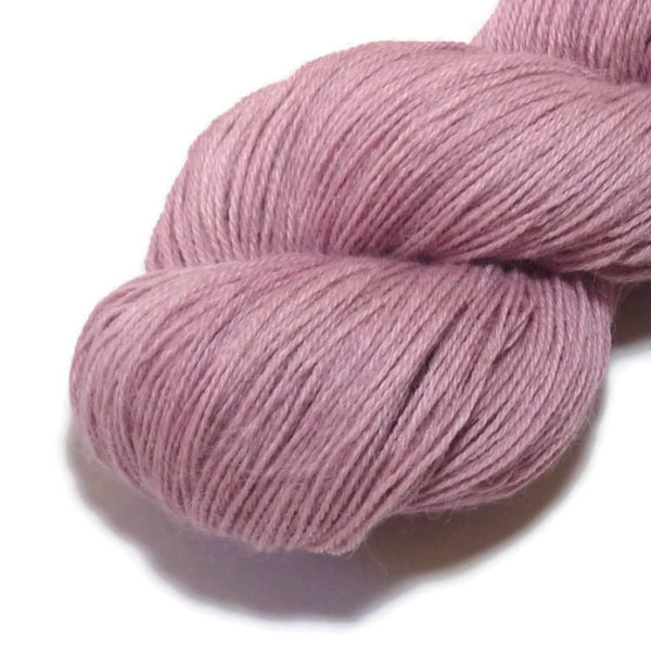 Blush - Tendril Lace
