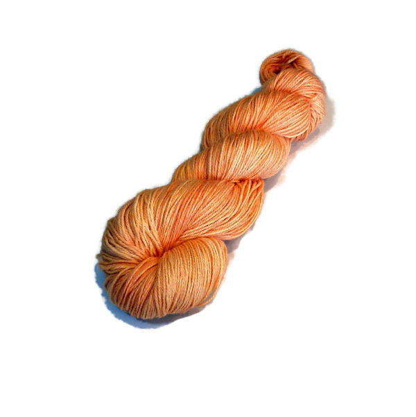 Apricot - Tendril 4ply - Image 3