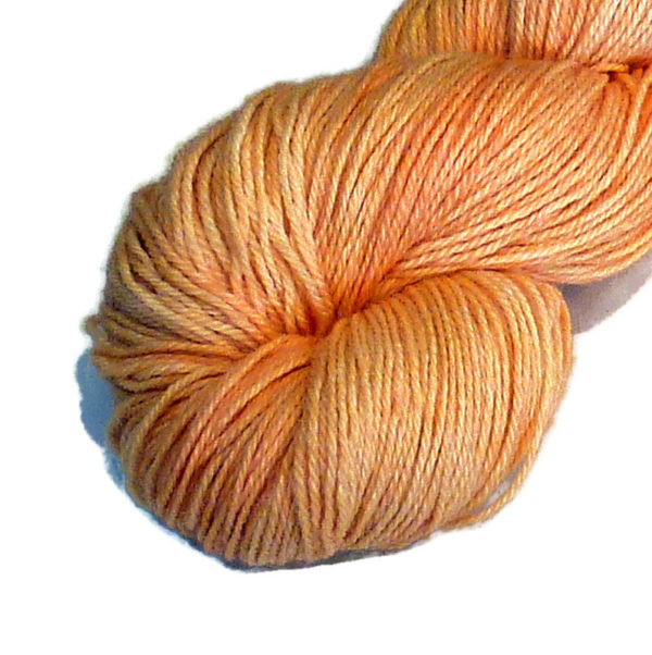 Apricot - Tendril 4ply