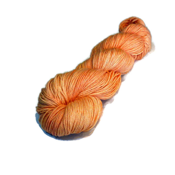 Apricot - Tendril 4ply - Image 6
