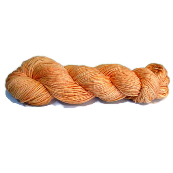 Apricot - Tendril 4ply - Image 4