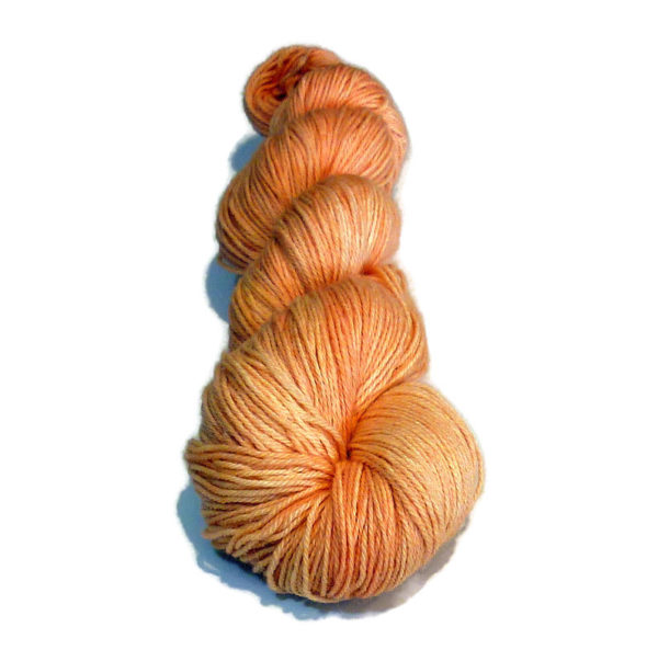 Apricot - Tendril 4ply - Image 5