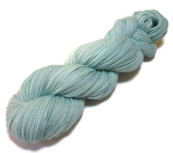 Aqua - Tendril 4ply - Image 3