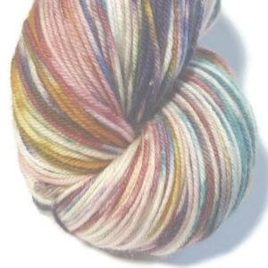 Fingering Yarn (4ply)