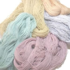 Lace Yarn (2ply)