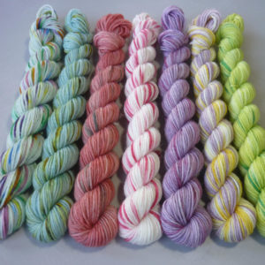 Mini Skeins