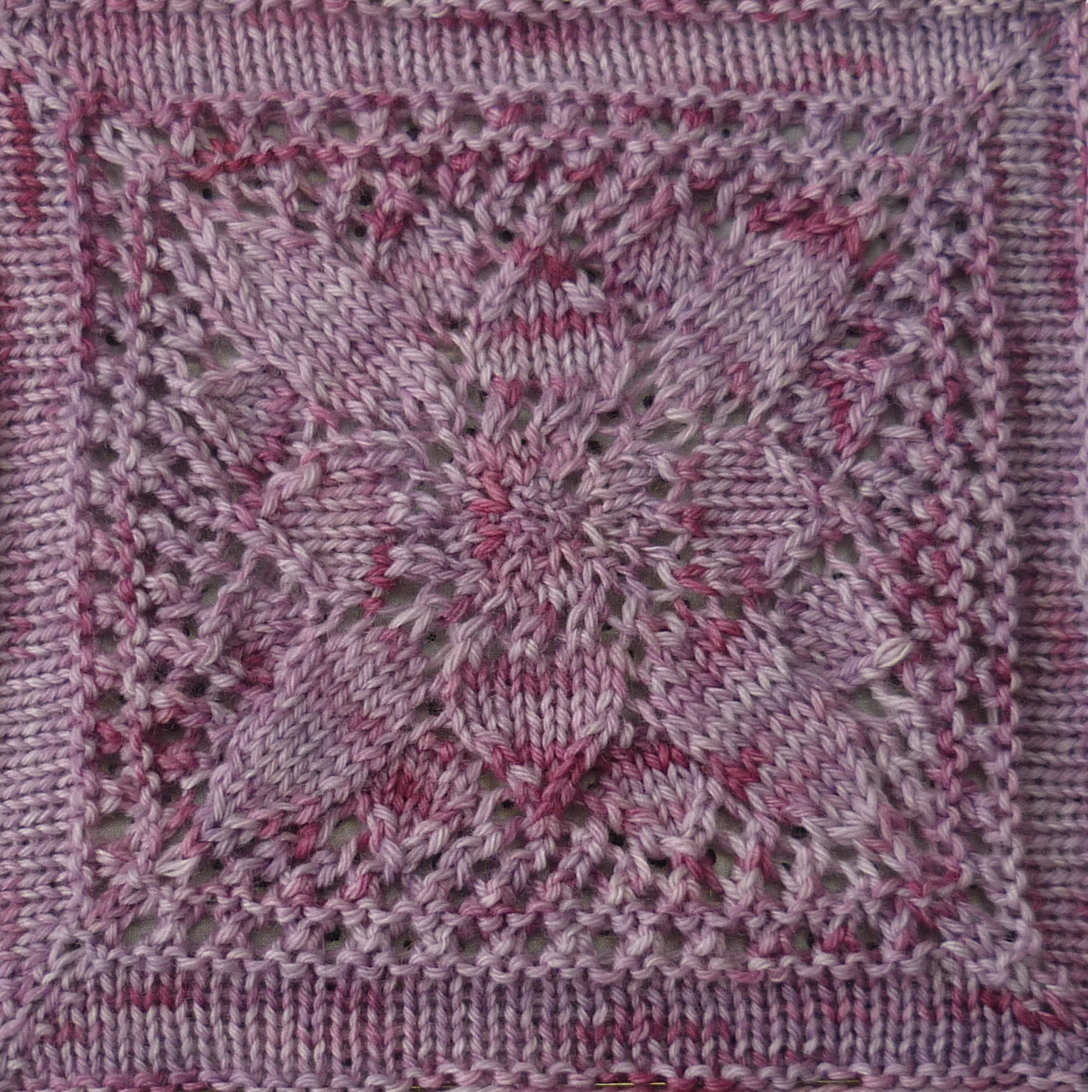 Fuchsia - Mini Skein - Image 7
