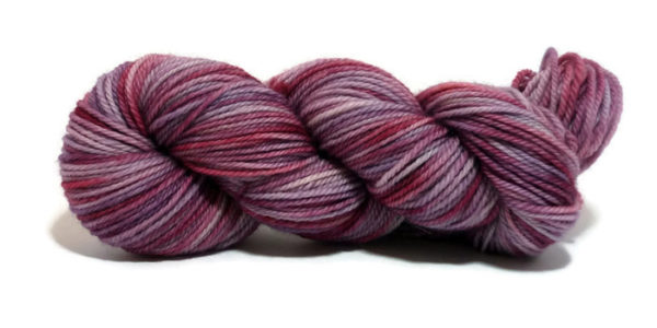 Fuchsia - Harvest DK - Image 3