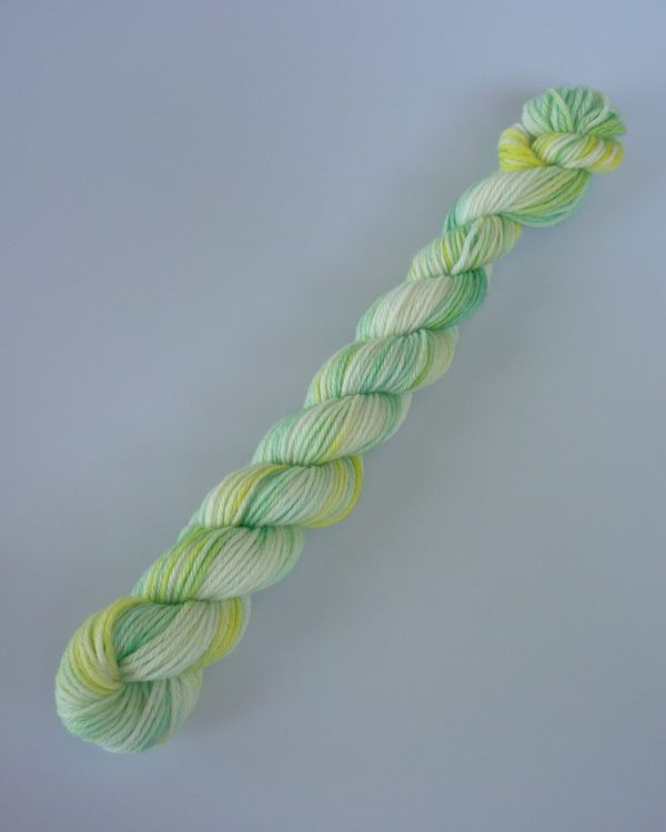 Dandelion - Mini Skein - Image 4