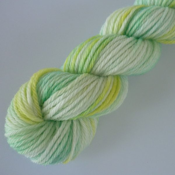 Pick your own bunch of flowers - mini skein set - Image 5
