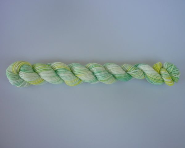 Dandelion - Mini Skein - Image 5