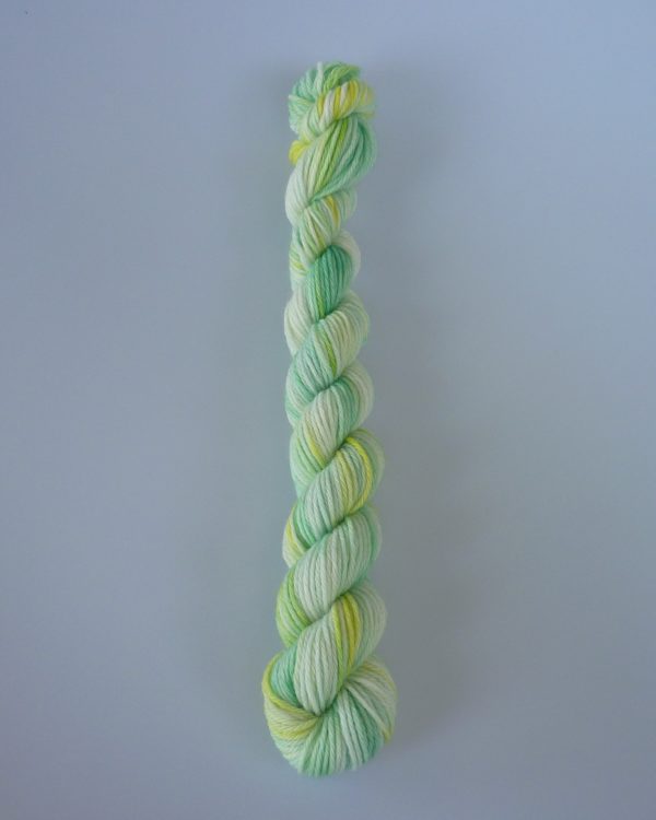 Dandelion - Mini Skein - Image 6