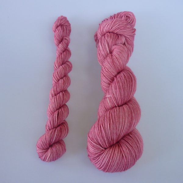 Pick your own bunch of flowers - mini skein set - Image 8