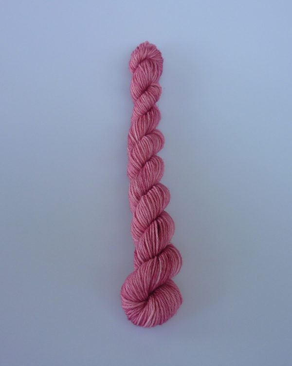 Dusty Rose - Mini Skein - Image 3
