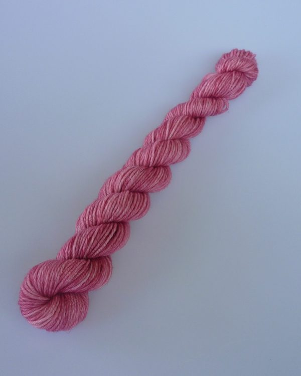 Dusty Rose - Mini Skein - Image 5