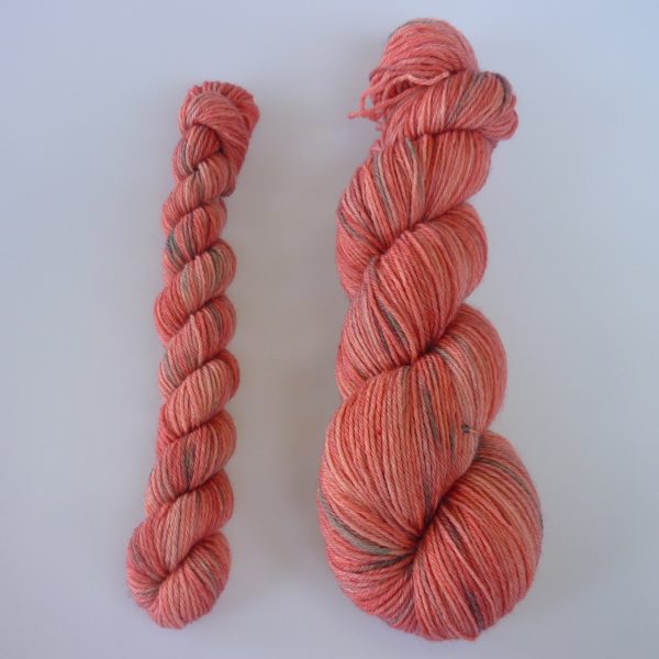 Pick your own bunch of flowers - mini skein set - Image 10