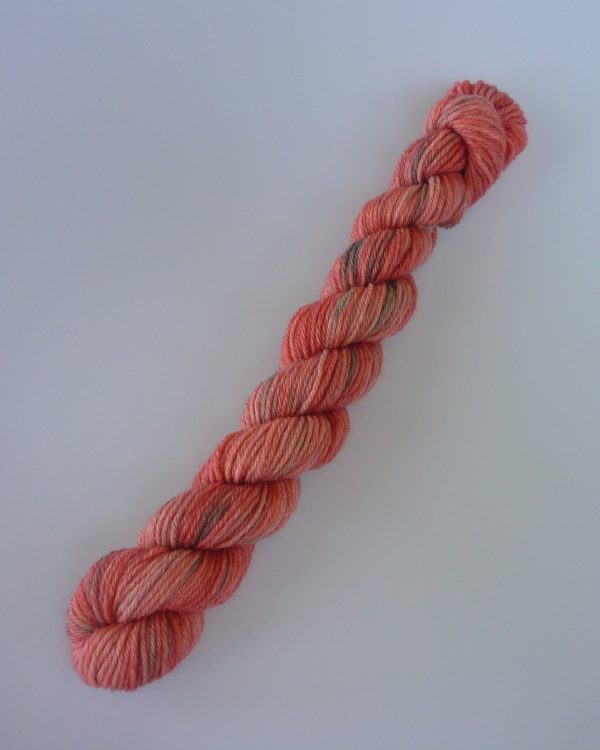 Flowering Gum - Mini Skein - Image 5