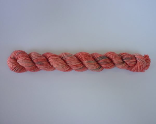 Flowering Gum - Mini Skein - Image 4