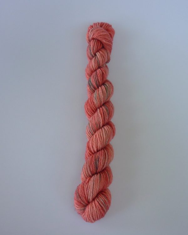 Flowering Gum - Mini Skein - Image 3
