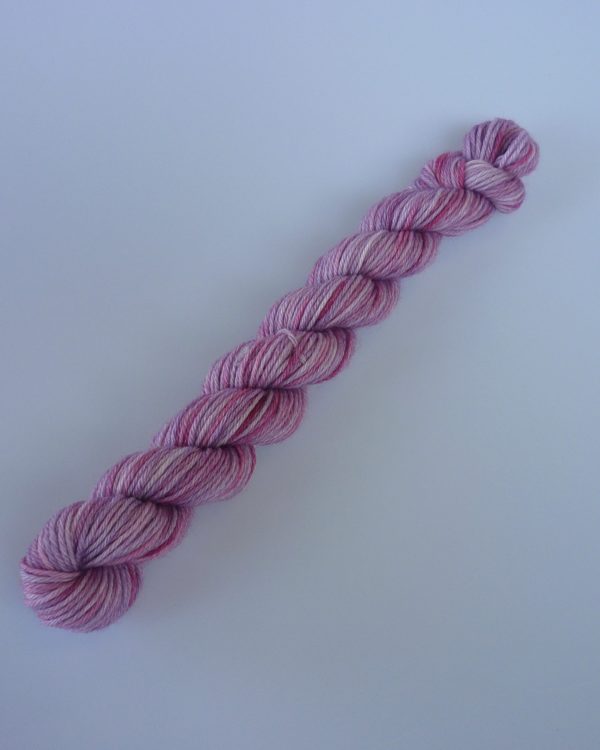 Fuchsia - Mini Skein - Image 5