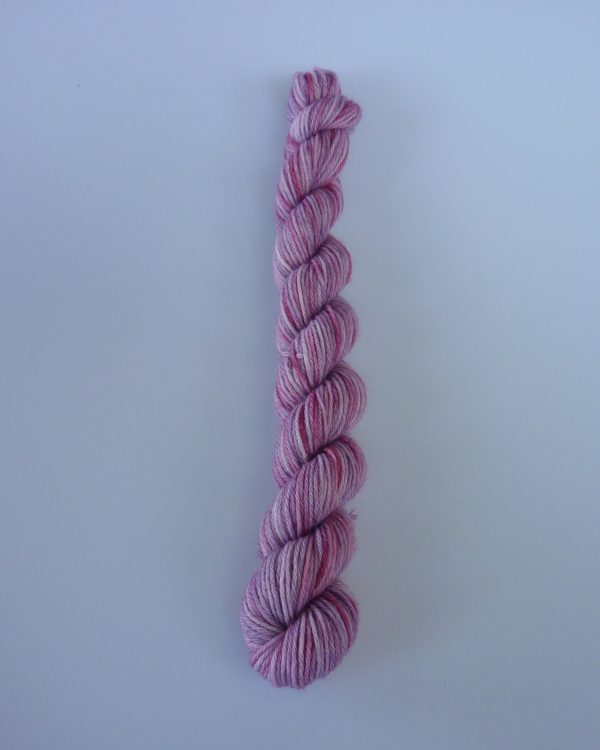 Fuchsia - Mini Skein - Image 3