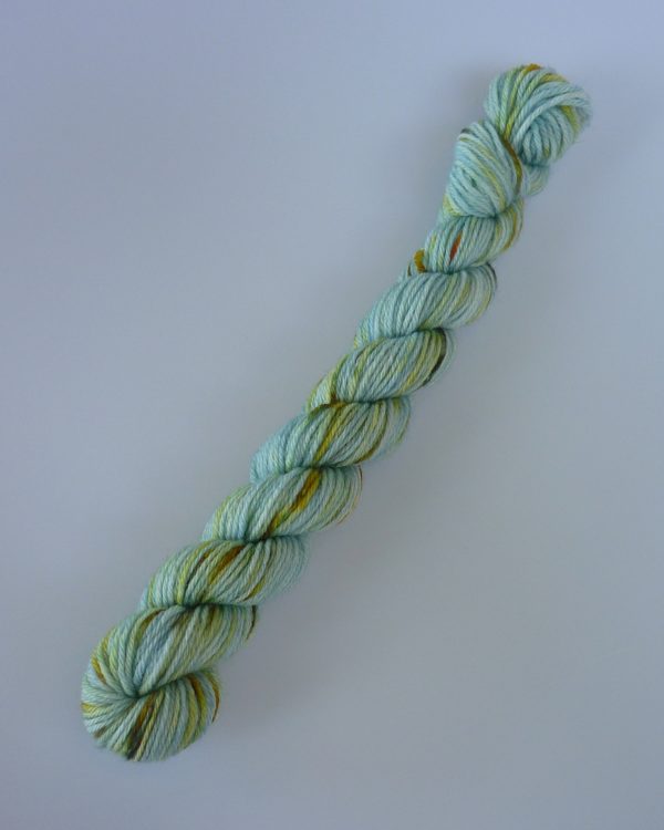 Iris - Mini Skein - Image 4