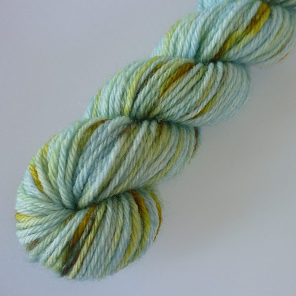 Iris - Mini Skein