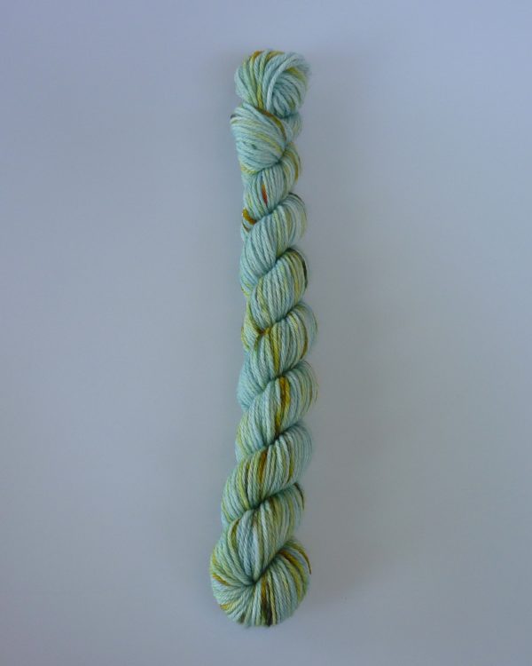 Iris - Mini Skein - Image 3
