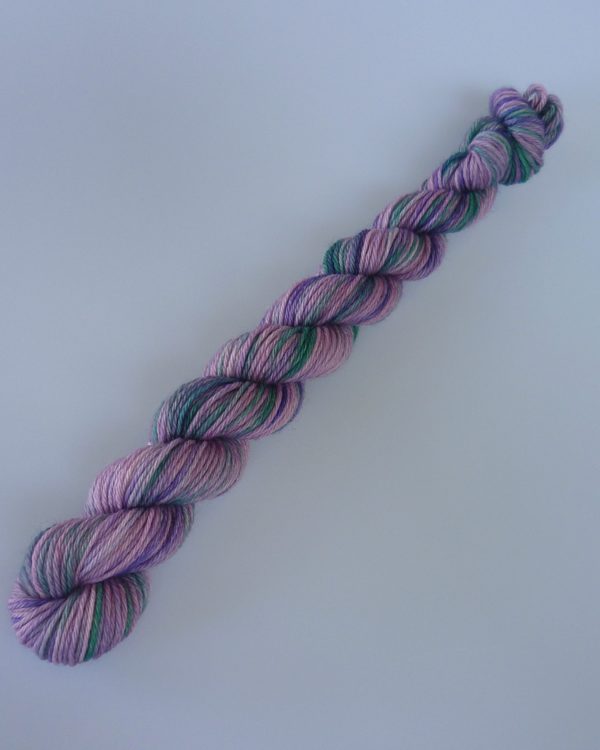 Lavender - Mini Skein - Image 5