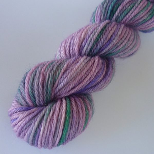 Lavender - Mini Skein