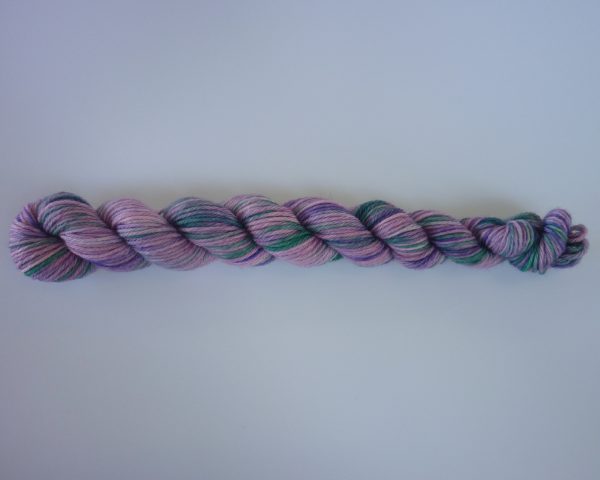 Lavender - Mini Skein - Image 4