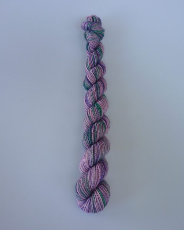 Lavender - Mini Skein - Image 3