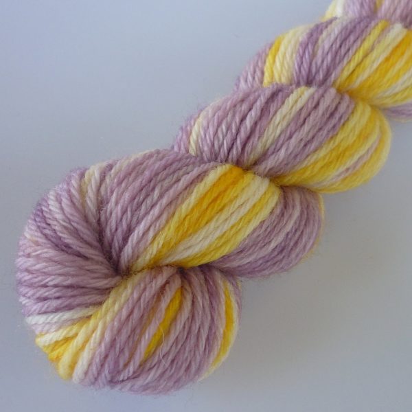 Pick your own bunch of flowers - mini skein set - Image 14