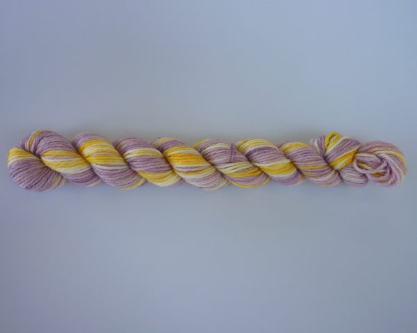 Pansy - Mini Skein - Image 4