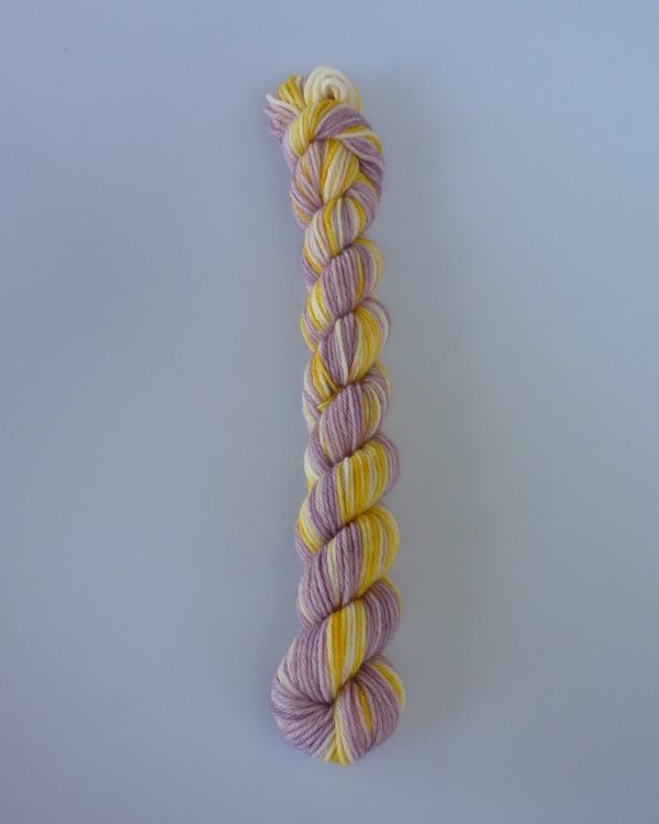 Pansy - Mini Skein - Image 3