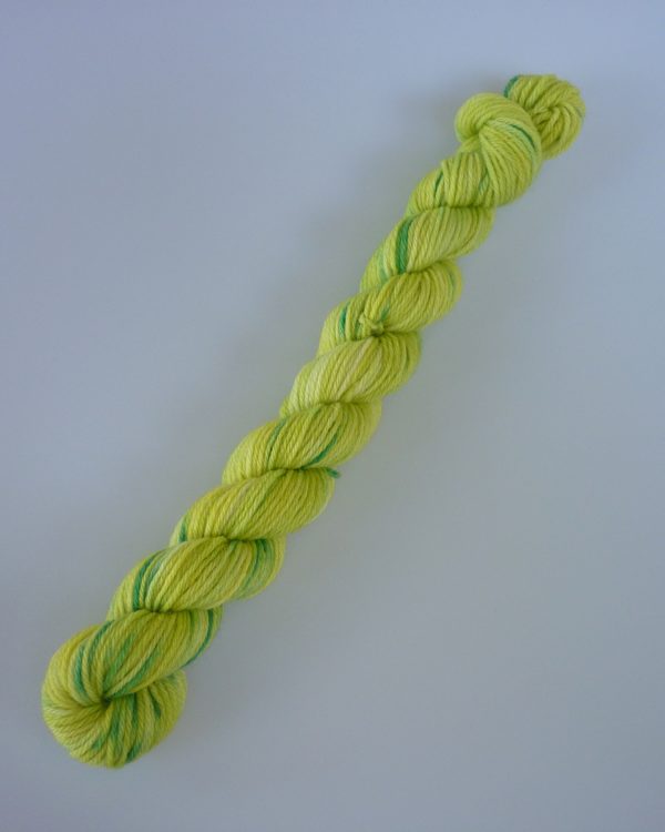 Wattle - Mini Skein - Image 5