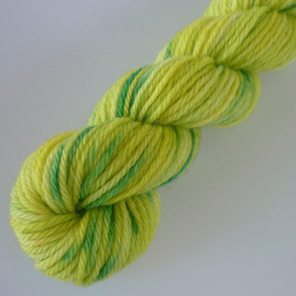 Wattle - Mini Skein