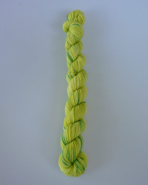 Wattle - Mini Skein - Image 3