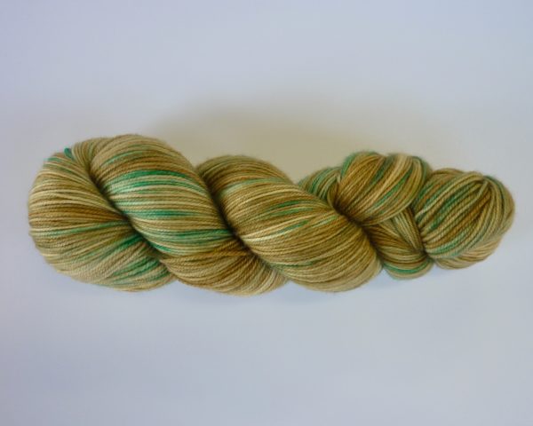 To the Fudge Room - Lattice Sock - Image 5