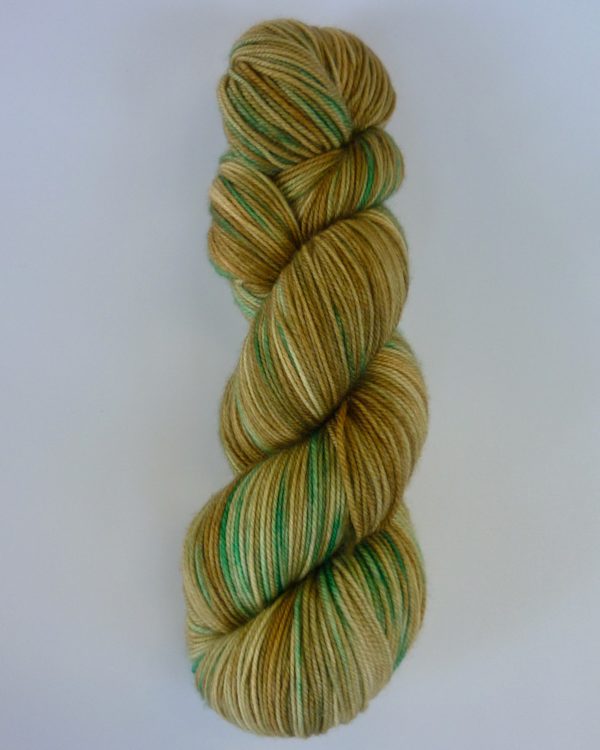 To the Fudge Room - Lattice Sock - Image 3