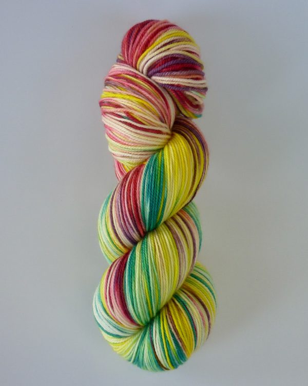 Gumball Machine - Lattice Sock - Image 3
