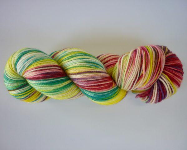 Gumball Machine - Lattice Sock - Image 4