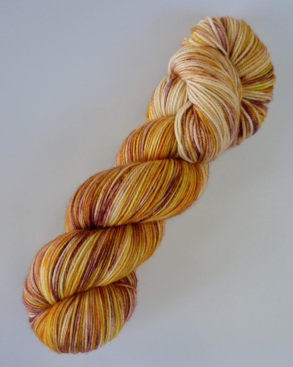 Hang Over - Lattice Sock - Image 4