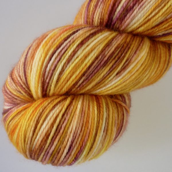 Hang Over - Lattice Sock