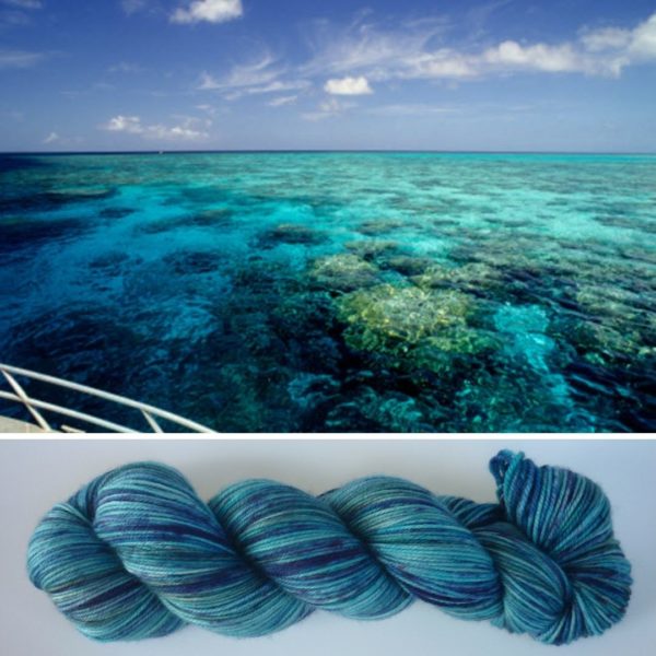 My Country Mini Skein Set (6 x 20grams) - Image 4
