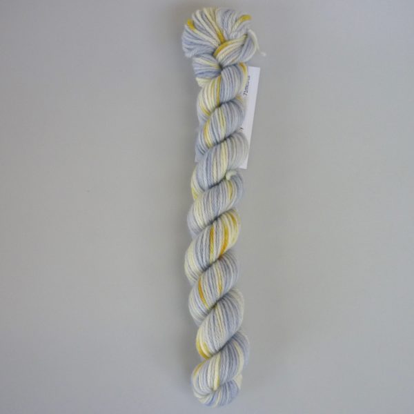 Bunch of Flowers - Lights mini skein set - Image 8