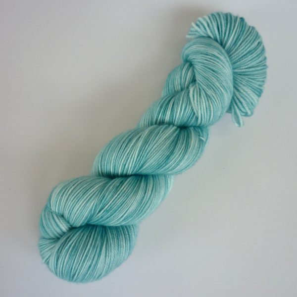 Ocean - Lattice Sock - Image 3